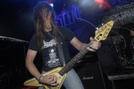 UNDERGANG